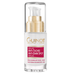 Серум Guinot омолаживающий против пигментных пятен Serum Anti–Taches