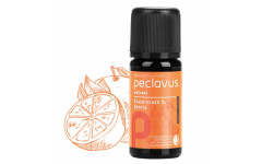 Масло PECLAVUS эфирное Апельсина Atherishes ol Orange