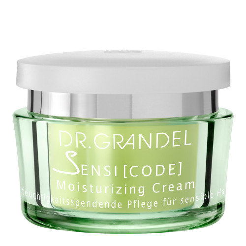Крем Dr. Grandel увлажняющий Moisturizing Cream