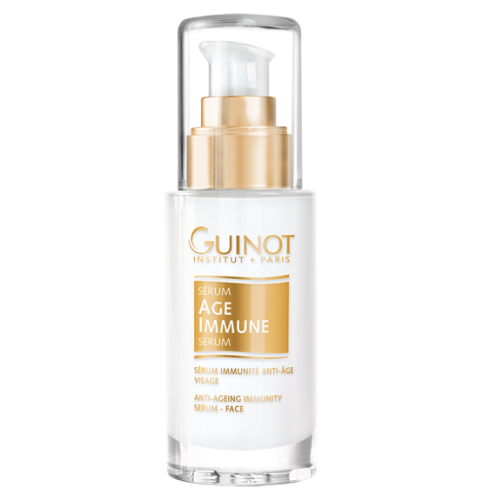 Серум Guinot иммунокорректирующий омолаживающий Serum Age Immune