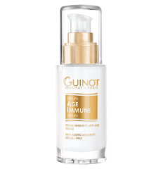 Серум Guinot иммунокорректирующий омолаживающий Serum Age Immune