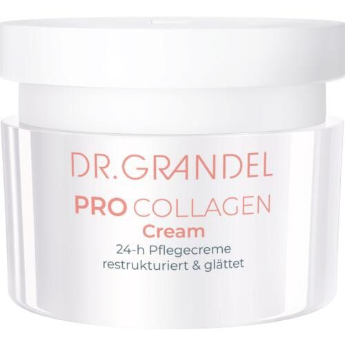 Крем Dr. Grandel реструктурирующий Pro Collagen Cream
