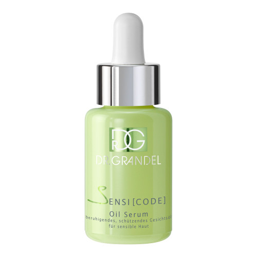 Концентрат Dr. Grandel успокаивающий Oil Serum