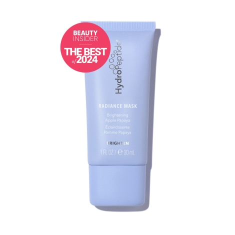 Маска HydroPeptide обновляющая с легким осветляющим действием для супер увлажнения и деликатного сияния кожи Radiance Mask
