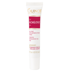 Гель Guinot против воспалений с комплексом AcniClear Gel Acnilogic