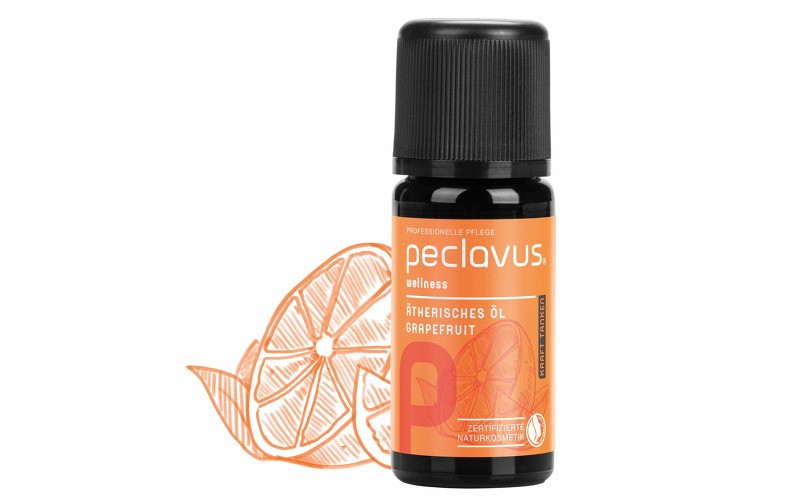 Масло PECLAVUS эфирное Грейпфрута Atherishes ol Grapefruit