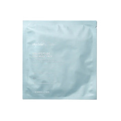 Маска HydroPeptide гидрогелевая для лица с эффектом лифтинга PolyPeptide Collagel + Face