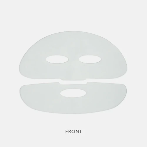 Маска HydroPeptide гидрогелевая для лица с эффектом лифтинга PolyPeptide Collagel + Face