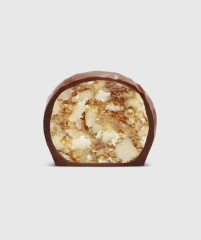 Конфета DoubleDouble VIP10 МЕД медовая с грецким орехом