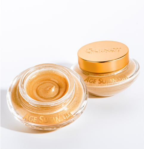 Скраб Guinot бальзам омолаживающий с иммунным комплексом Gommage Age Summum