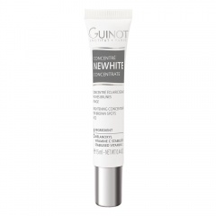 Концентрат Guinot осветляющий против пигментных пятен Concentre Newhite