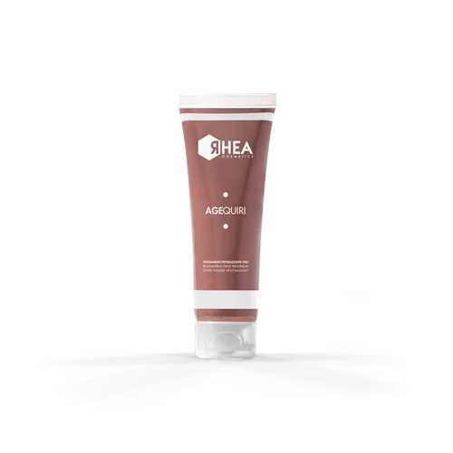 Маска RHEA AgeQuiri коктейль ревитализирующая с омолаживающий дествием Дайкири