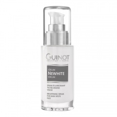 Серум Guinot осветляющий против пигментных пятен Serum Newhite