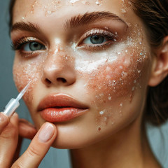 Уход ЯНЕА Совершенная кожа - безинъекционное восстановление молодости