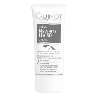 Крем Guinot осветляющий тонирующий SPF 50 Creme Newhite UV 50