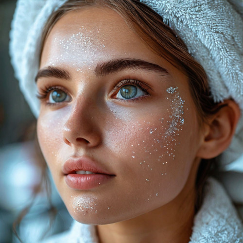 Чистка лица AnnaVer