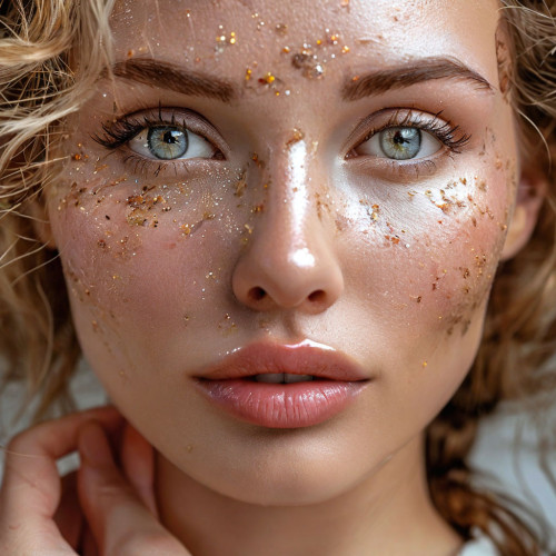 Уход ЯНЕА Сияние молодости - терапия гравитационного птоза