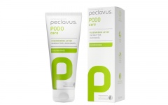 Лосьон PECLAVUS массажный для ног Fussmassage Lotion