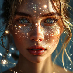 Безинъекционная биоревитализация Hydradermie Geunesse Eclaircissant Lightening осветление и сияние для тусклой и пигментированной кожи