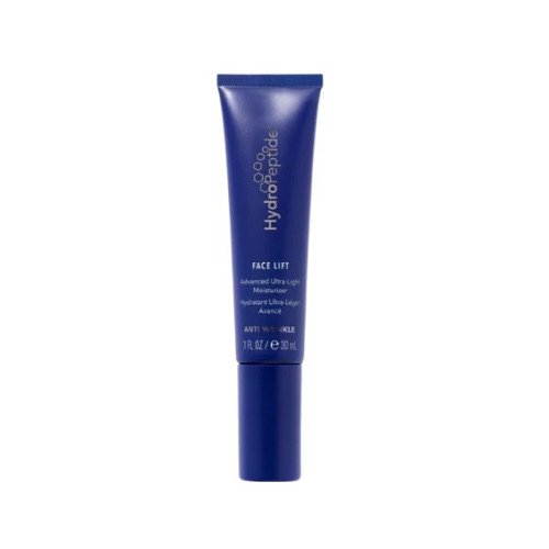 Крем HydroPeptide ультралегкий увлажняющий с эффектом лифтинга и антиоксидантной защитой Face Lift