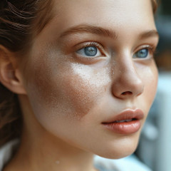 Уход ЯНЕА Ремоделирование и лифтинг - миоскульптурирующая терапия с эффектом векторного лифтинга