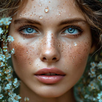 Уход ЯНЕА Обновление и осветление - стоп-пигмент, пилинг меланоблокатор + кислородотерапия