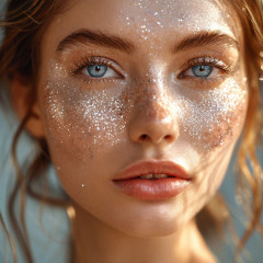 Уход ЯНЕА Безупречный тон лица - оживляющая процедура для мгновенного придания сияния