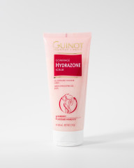 Скраб Guinot нежный смягчающий для тела с гидроцит-липосомами Gommage Hydrazone