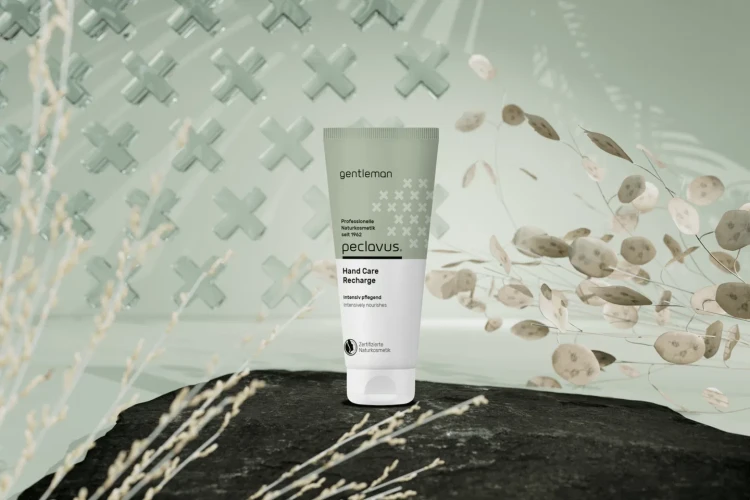 Крем PECLAVUS для рук Recharge