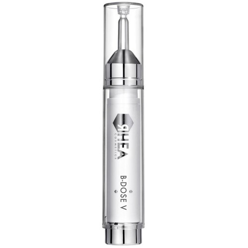 Бустер RHEA B-Dose V оживляющий с витамином С и тиоктовой кислотой Illuminante