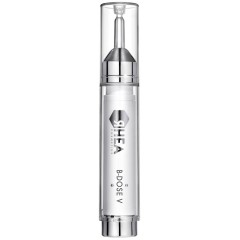 Бустер RHEA B-Dose V оживляющий с витамином С и тиоктовой кислотой Illuminante