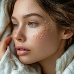 Уход ЯНЕА Идеальная кожа - нейрокосмецевтическая терапия для восстановления атопичной, чувствительной и поврежденной кожи