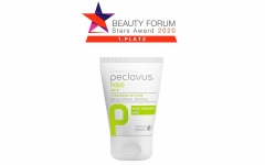 Крем PECLAVUS питательный для ног Fusscreme Fettend