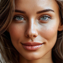 Безинъекционная биоревитализация Hydradermie Geunesse Anti-rides разглаживание мелких морщин