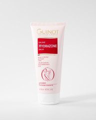 Крем Guinot бальзам для восстановления микробиома и липидного баланса сухой кожи тела Baume Hydrazone