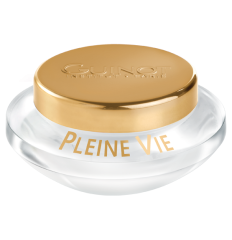 Крем Guinot омолаживающий компенсирующий с фитоэстрогенами Creme Pleine Vie