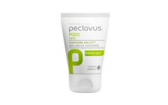 Крем PECLAVUS ланолиновый для ног Fusscreme Wollfett