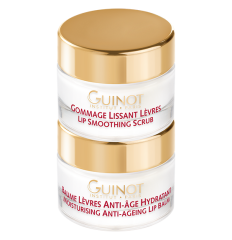Дуэт Guinot омолаживающий для идеальных губ Lip Perfect