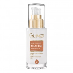 Крем Guinot омолаживающий тональный Fond de Teint Youth Time