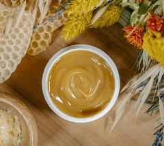 Бальзам PECLAVUS для ухода при трещинах Schrundensalbe