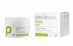 Бальзам PECLAVUS для ухода при трещинах Schrundensalbe
