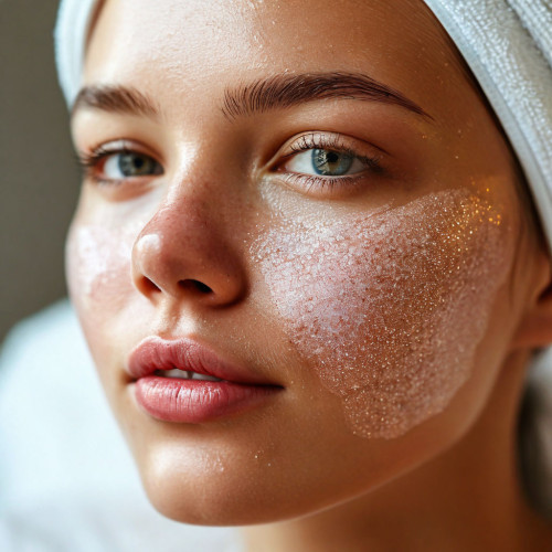 Чистка ЯНЕА Мгновенное очищение и детокс - двойная система нетравматичной чистки и карбокситерапии