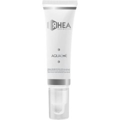 Крем-микробиом RHEA Aqua [mi] глубокое увлажнение Crema idrorestitutiva