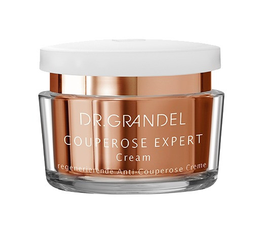 Крем Dr. Grandel купероз эксперт Couperose Expert Cream