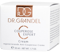 Крем Dr. Grandel купероз эксперт Couperose Expert Cream