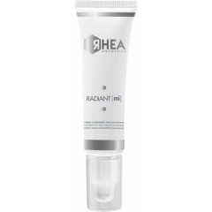 Крем-микробиом RHEA Radiant [mi] с эффектом хайлайтера для придания сияния Crema illuminante
