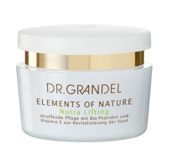 Крем Dr. Grandel лифтинговый Nutra Lifting