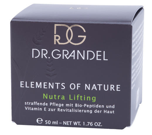 Крем Dr. Grandel лифтинговый Nutra Lifting