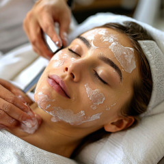 Чистка ЯНЕА WOW PEEL очищение - комбинированная процедура с интеграцией чистки