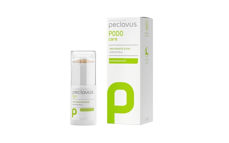 Карандаш PECLAVUS защитный для кожи стоп Hautschutz Stick